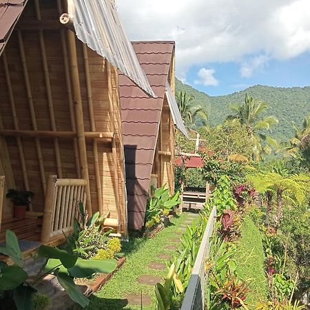 Sekumpul Bali Hidden Space Сінгараджа Екстер'єр фото
