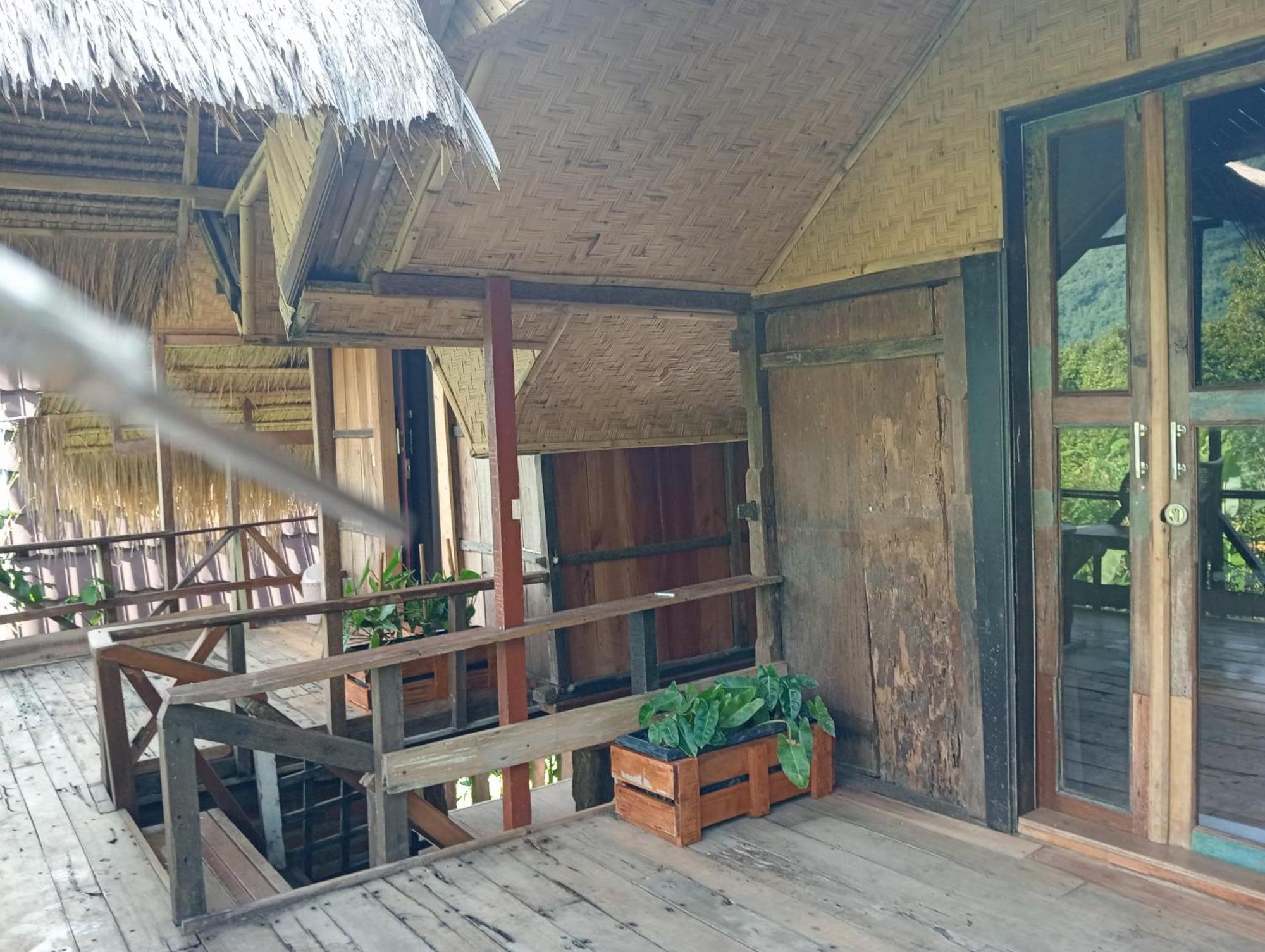 Sekumpul Bali Hidden Space Сінгараджа Екстер'єр фото