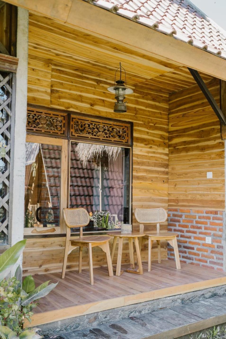 Sekumpul Bali Hidden Space Сінгараджа Екстер'єр фото