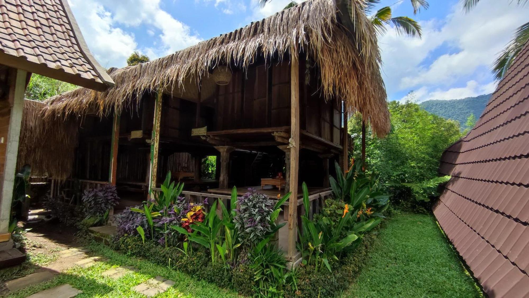 Sekumpul Bali Hidden Space Сінгараджа Екстер'єр фото