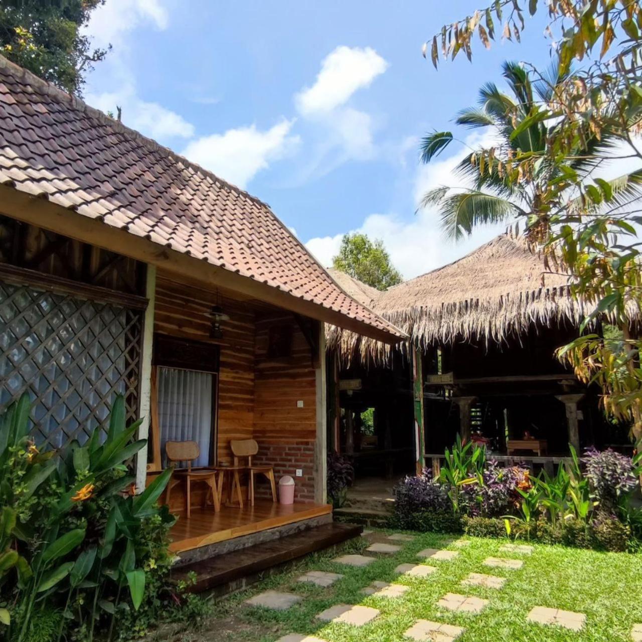 Sekumpul Bali Hidden Space Сінгараджа Екстер'єр фото